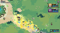 ꡼ No.004 | Mayhem Maidens