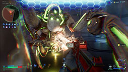 画像ギャラリー No.010のサムネイル画像 / ハイスピードな戦闘とローグライクな育成システムが見どころのFPS「Deadzone: Rogue」,正式版をリリース