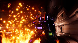 画像ギャラリー No.014のサムネイル画像 / ハイスピードな戦闘とローグライクな育成システムが見どころのFPS「Deadzone: Rogue」,正式版をリリース