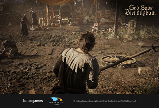 ���������꡼ No.002�Υ���ͥ������ / �����Υ��󥰥��ɤ�����ˤ�������ӥ�Ρ�God Save Birmingham�ס���Ʈ��õ���ʤɥ�����ץ쥤��������ǧ�Ǥ���ȥ쥤�顼��������