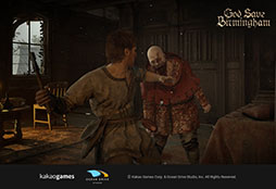 ���������꡼ No.006�Υ���ͥ������ / �����Υ��󥰥��ɤ�����ˤ�������ӥ�Ρ�God Save Birmingham�ס���Ʈ��õ���ʤɥ�����ץ쥤��������ǧ�Ǥ���ȥ쥤�顼��������