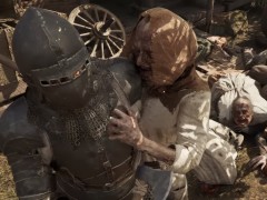 ⤷Ӥ餱γܳФ᤿顣God Save BirminghamפǤϡ˹;ڤʪ黻߽ФˤΥХХθ̣廊gamescom