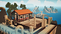 ꡼ No.002 | Many Nights a Whisper