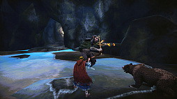 ���������꡼ No.004�Υ���ͥ������ / ������ޥͥ��䥯�ޤʤɤ�ưʪ���ѿȤ��̥Υ륦������ʿ�¤����᤹�����ϥץ쥤�б���RPG��Eydigard�ס�������������򳫻�