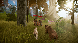 ���������꡼ No.007�Υ���ͥ������ / ������ޥͥ��䥯�ޤʤɤ�ưʪ���ѿȤ��̥Υ륦������ʿ�¤����᤹�����ϥץ쥤�б���RPG��Eydigard�ס�������������򳫻�