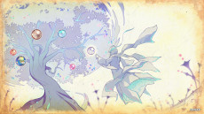 ���������꡼ No.007�Υ���ͥ������ / ���塼�ƥ���RPG�֤���󤴤������ҡ��������ס����ޥ۸����˥�꡼����NFT������֤���󤴤������ץ��꡼������4�ƥ����ȥ�