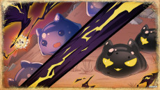 ���������꡼ No.009�Υ���ͥ������ / ���塼�ƥ���RPG�֤���󤴤������ҡ��������ס����ޥ۸����˥�꡼����NFT������֤���󤴤������ץ��꡼������4�ƥ����ȥ�