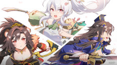 ���������꡼ No.010�Υ���ͥ������ / ���塼�ƥ���RPG�֤���󤴤������ҡ��������ס����ޥ۸����˥�꡼����NFT������֤���󤴤������ץ��꡼������4�ƥ����ȥ�