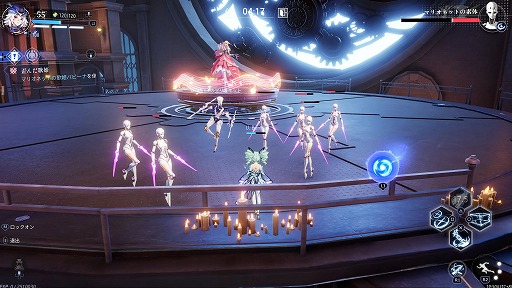 ���������꡼ No.003�Υ���ͥ������ / ��ˡ�Ⱦ������������������ͷ����������ο���������RPG�֥��ꥹ���롦���֡����ȥ��ס�PS5�Ǥ�5��28���˥�꡼��