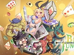 BraveJunctionפθǤۿϡ֥ååǱ̿ޤ뿷ФΥץ쥤󥰥