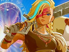 4ͤǶϤǤ륢RPG֥饦ɥϥס2025ǯ˥꡼ꡣɼʥХȥȡեǤͻ