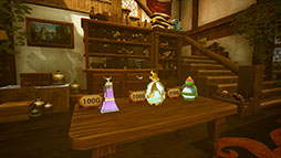 ���������꡼ No.003�Υ���ͥ������ / ���������RPG�֥��饦�ɥϥ���ס�PC���������ץ�¥ƥ��Ȥ�������Steam��Epic Games Store�ǳ��ϡ����ÿ����ߤ������