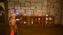 ���������꡼ No.004�Υ���ͥ������ / ���������RPG�֥��饦�ɥϥ���ס�PC���������ץ�¥ƥ��Ȥ�������Steam��Epic Games Store�ǳ��ϡ����ÿ����ߤ������