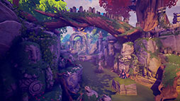 ���������꡼ No.006�Υ���ͥ������ / ���������RPG�֥��饦�ɥϥ���ס�PC���������ץ�¥ƥ��Ȥ�������Steam��Epic Games Store�ǳ��ϡ����ÿ����ߤ������