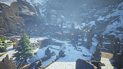 ���������꡼ No.008�Υ���ͥ������ / ���������RPG�֥��饦�ɥϥ���ס�PC���������ץ�¥ƥ��Ȥ�������Steam��Epic Games Store�ǳ��ϡ����ÿ����ߤ������