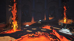 ���������꡼ No.009�Υ���ͥ������ / ���������RPG�֥��饦�ɥϥ���ס�PC���������ץ�¥ƥ��Ȥ�������Steam��Epic Games Store�ǳ��ϡ����ÿ����ߤ������