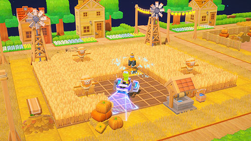 ���������꡼ No.002�Υ���ͥ������ / NetEase Games��gamescom 2025�ǿ�������Υѡ��ƥ���������׽�Υ��ե饤���ͷ��»ܡ��ѡ��ƥ���������ȥ饤�ե����ͻ�礵���������ȥ�