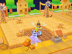 NetEase Gamesgamescom 2025ǿΥѡƥ׽Υե饤ͷ»ܡѡƥȥ饤եͻ礵ȥ