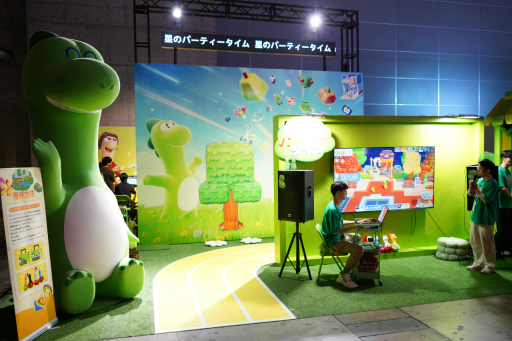 ꡼ No.002Υͥ / ѡƥ߳ߥɥ饴ʥ륲ΥѡƥפΥץå󥿥ӥ塼츫Ի׵Ĥʥ󥻥ץȤ΢ˤä