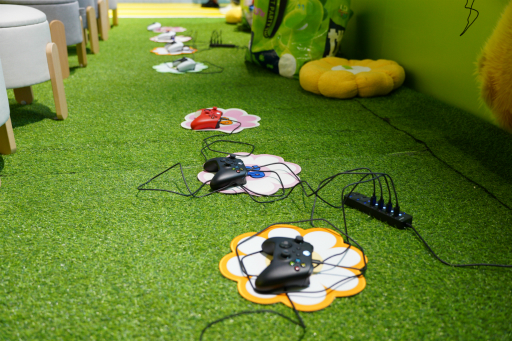 ꡼ No.003Υͥ / ѡƥ߳ߥɥ饴ʥ륲ΥѡƥפΥץå󥿥ӥ塼츫Ի׵Ĥʥ󥻥ץȤ΢ˤä