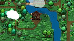 ꡼ No.005 | Cattle Country