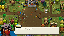 ꡼ No.007 | Cattle Country