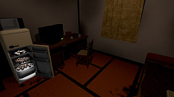 ꡼ No.001 | The Old Woman | ̵Ϸ