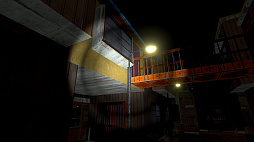 ꡼ No.004 | The Old Woman | ̵Ϸ