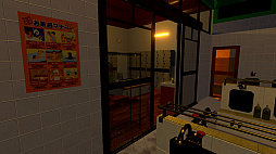 ꡼ No.005 | The Old Woman | ̵Ϸ