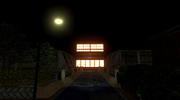 ꡼ No.007 | The Old Woman | ̵Ϸ