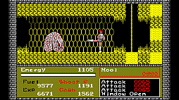 ꡼ No.002 | EGG󥽡 ̤ PC-8801mkIISR