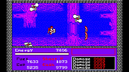 EGG󥽡 ̤ PC-8801mkIISR