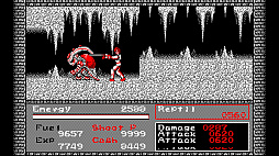 EGG󥽡 ̤ PC-8801mkIISR