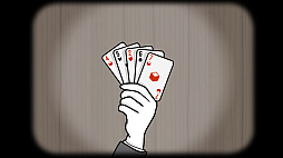 The Mr. Rabbit Magic Show