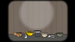 The Mr. Rabbit Magic Show