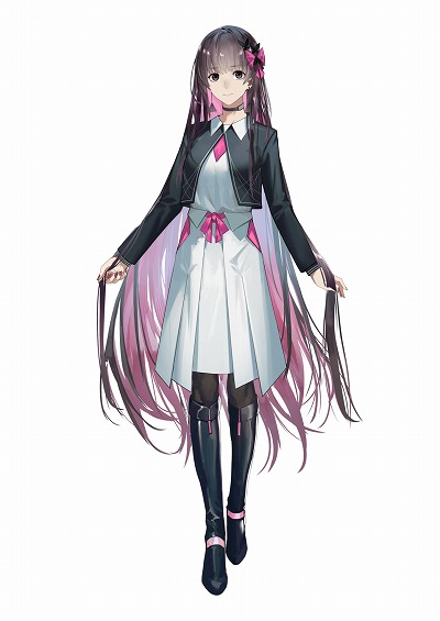 ���������꡼ No.005�Υ���ͥ������ / �͵��ꥺ�ॲ�����Arcaea����������ब�꤬���봰������ADV��In Falsus�ס�2026ǯȯ�䡣�׾촶�Τ���ꥺ�ॲ��������٤�ʪ���θ�