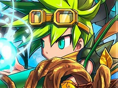 �֥�ե������ˤ�����Ʈ����RPG��BRAVE FRONTIER LEGION�����������ӥ����������ϡ�10����10�ͤΡ֥쥮����Хȥ�פ�ڤ����