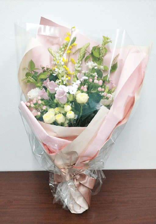 画像ギャラリー No.005のサムネイル画像 / PC向けビジュアルノベル「花束を君に贈ろう-Kinsenka-」,本日発売。フロントウイング25周年作品の第1弾で,少年少女たちの成長物語が描かれる