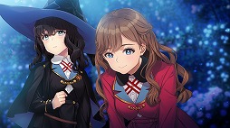 画像ギャラリー No.001のサムネイル画像 / フロントウイング25周年記念作「Lilac」本日発売。2バージョン構成のビジュアルノベル,サイン色紙キャンペーンも実施