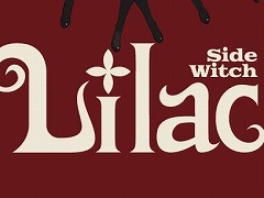 եȥ25ǯǰʡLilac -side Witch-סLilac -side Wizard-ס32̾Υӥ奢