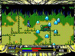 EGG󥽡 롼 ε PC-9801ۿȯưޤǤ˱Ӿ֤ΤʸƥबħΥRPG