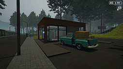 ꡼ No.003 | E-Commerce Simulator 2025