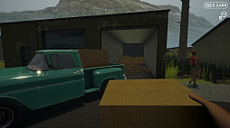 ꡼ No.004 | E-Commerce Simulator 2025