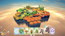 ꡼ No.002 | PRESERVE : μ