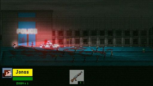 ꡼ No.004Υͥ / 1ͤΥӤߥ塼ȤΩХХۥ顼Otaku Survival HorrorסǥǤSteamۿ