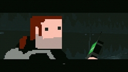 ꡼ No.002 | Otaku Survival Horror