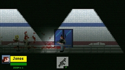 Otaku Survival Horror