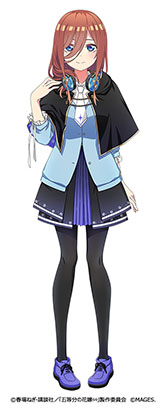 ²èÁü¥®¥ã¥é¥ê¡¼ No.014¤Î¥µ¥à¥Í¥¤¥ë²èÁü / ¡Ö¸ÞÅùʬ¤Î¥×¥ê¥ó¥»¥¹ ¡Á¸¸Áۤȿ¼Ê¥¤ÈËâË¡³Ø±¡¡Á¡×¡¤9·î18Æü¤ËȯÇä¡£ËâË¡³Ø±¡¤òÉñÂæ¤Ë¤·¤¿¡È¥É¥¥É¥¥À¥ó¥¸¥ç¥óRPG¡É