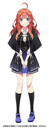 ²èÁü¥®¥ã¥é¥ê¡¼ No.016¤Î¥µ¥à¥Í¥¤¥ë²èÁü / ¡Ö¸ÞÅùʬ¤Î¥×¥ê¥ó¥»¥¹ ¡Á¸¸Áۤȿ¼Ê¥¤ÈËâË¡³Ø±¡¡Á¡×¡¤9·î18Æü¤ËȯÇä¡£ËâË¡³Ø±¡¤òÉñÂæ¤Ë¤·¤¿¡È¥É¥¥É¥¥À¥ó¥¸¥ç¥óRPG¡É