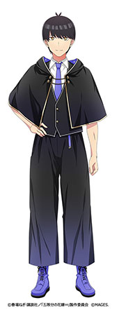 ²èÁü¥®¥ã¥é¥ê¡¼ No.017¤Î¥µ¥à¥Í¥¤¥ë²èÁü / ¡Ö¸ÞÅùʬ¤Î¥×¥ê¥ó¥»¥¹ ¡Á¸¸Áۤȿ¼Ê¥¤ÈËâË¡³Ø±¡¡Á¡×¡¤9·î18Æü¤ËȯÇä¡£ËâË¡³Ø±¡¤òÉñÂæ¤Ë¤·¤¿¡È¥É¥¥É¥¥À¥ó¥¸¥ç¥óRPG¡É